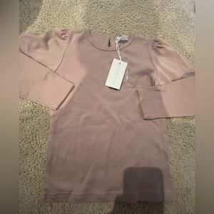 NWT Jamie Kay Long sleeve top
